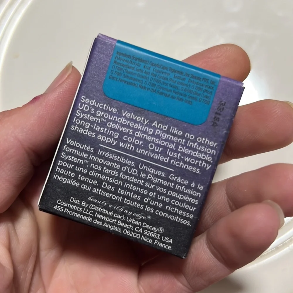 🎃💘Urban Decay Haight Eyeshadow